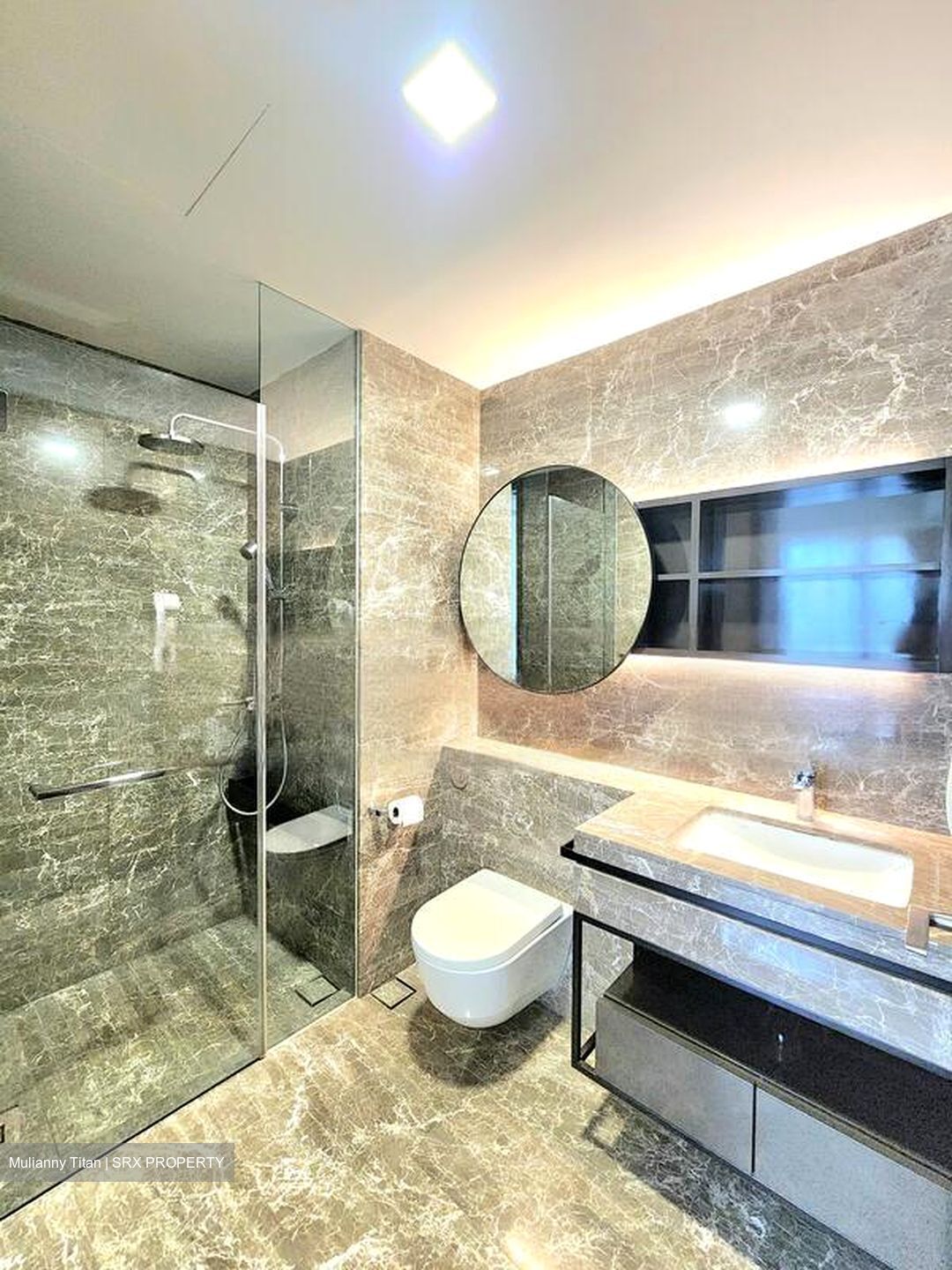 Amber 45 (D15), Apartment #468492091